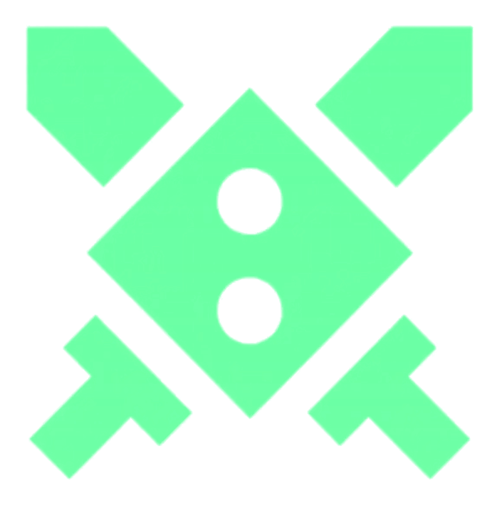 Duelbits logo