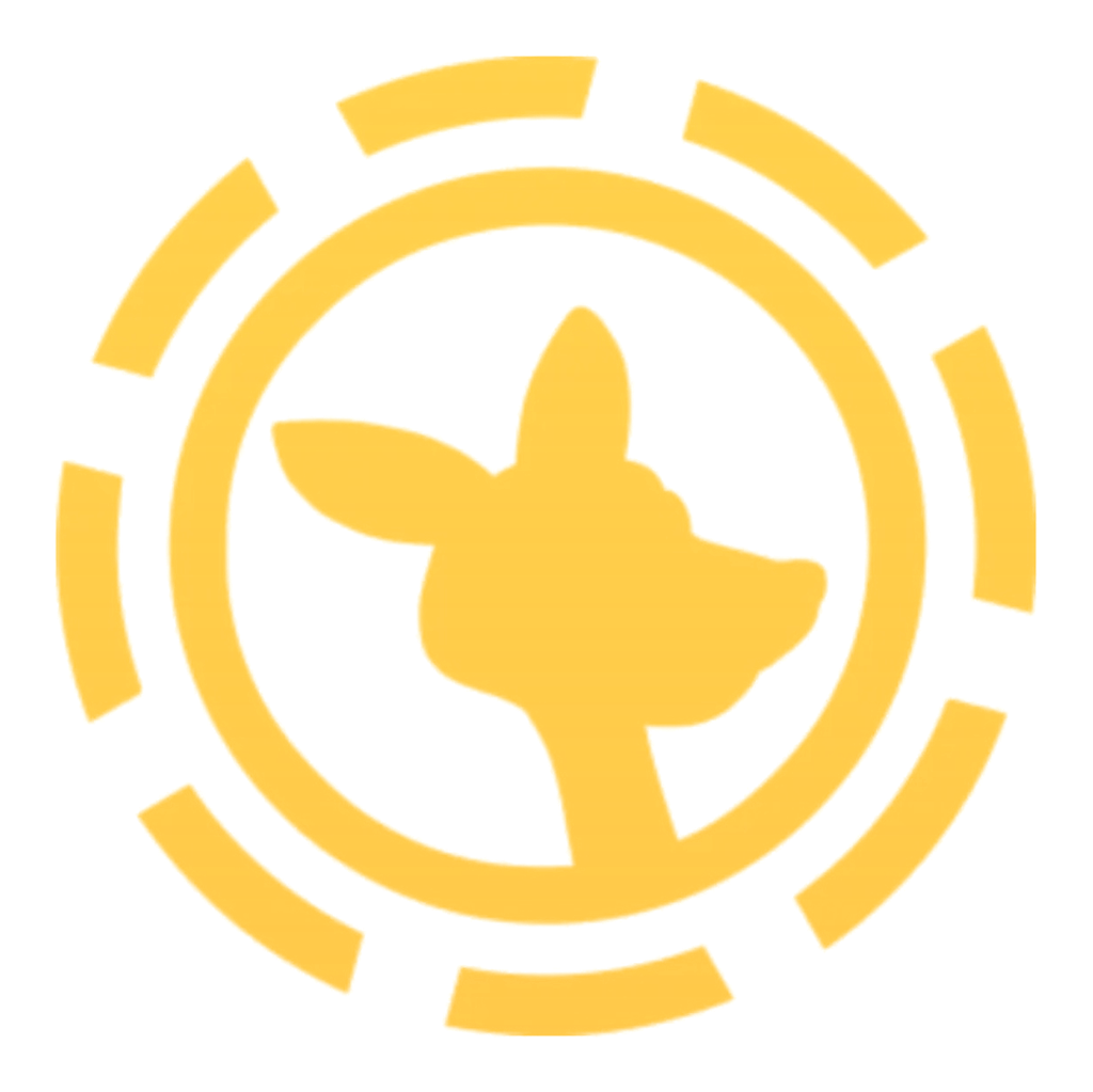 Roobet logo
